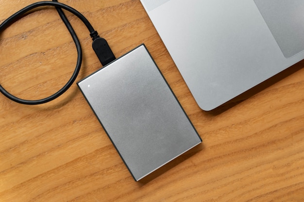 SSD vs HDD: Kenapa Upgrade SSD Bikin Laptop Ngebut