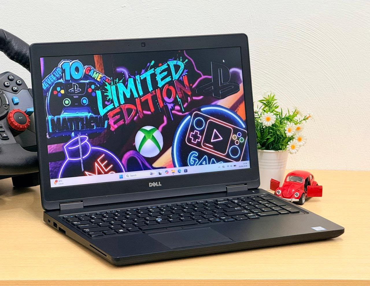 Dell Latitude 5580 — foto 3
