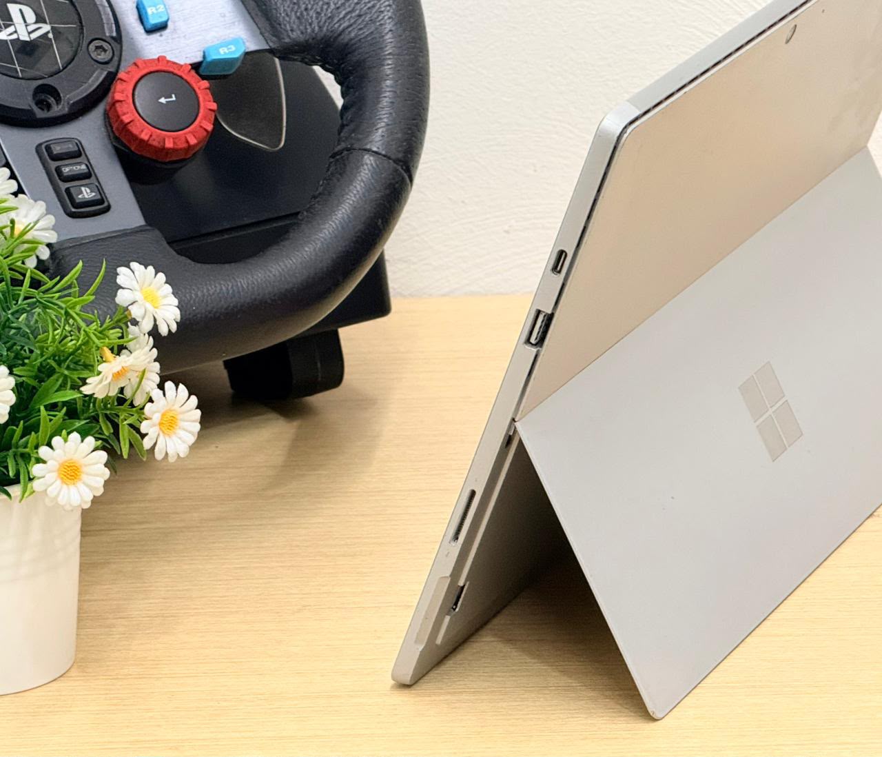Microsoft Corporation Surface Pro 7 Touchscreen — foto 1